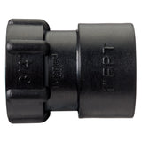 3/4" Blu-Lock x 1" FPT Adapter 37355