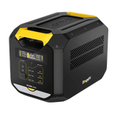 BougeRV ROVER2000 Semi-Solid State Portable Power Station 2008Wh