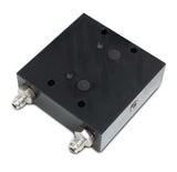 Upgraded TRS21 Compressor Head