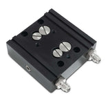 Upgraded TRS21 Compressor Head