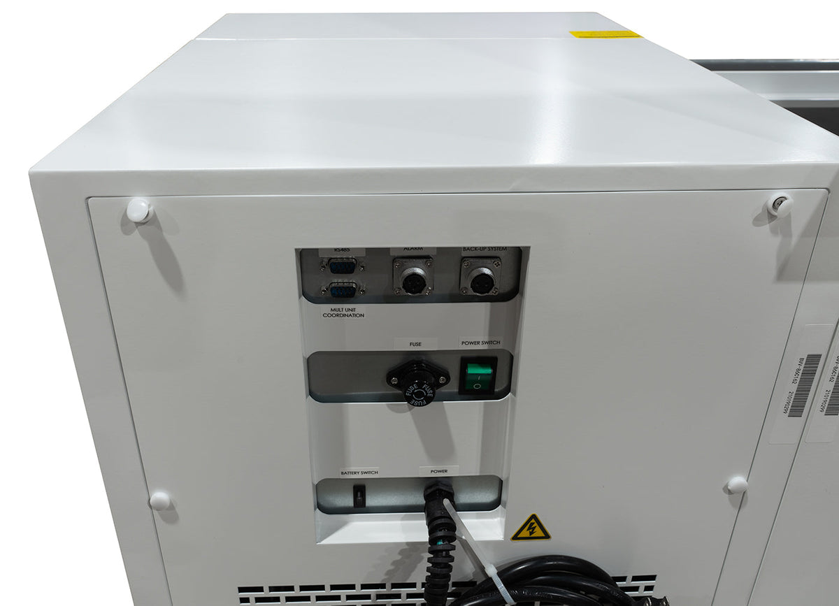 Ultra-Low Chest Style Freezer with Touch Screen LCD (-86°C) 16.2 Cubic ...