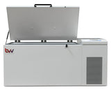 Ultra-Low Chest Style Freezer with Touch Screen LCD  (-86°C) 16.2 Cubic Feet - ETL Rated