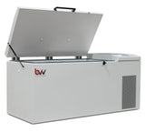 Ultra-Low Chest Style Freezer with Touch Screen LCD  (-86°C) 16.2 Cubic Feet - ETL Rated