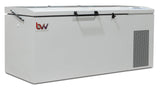 Ultra-Low Chest Style Freezer with Touch Screen LCD  (-86°C) 16.2 Cubic Feet - ETL Rated