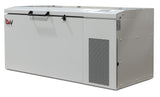 Ultra-Low Chest Style Freezer with Touch Screen LCD  (-86°C) 16.2 Cubic Feet - ETL Rated
