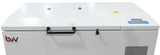Ultra-Low Chest Style Freezer with Touch Screen LCD  (-86°C) 16.2 Cubic Feet - ETL Rated