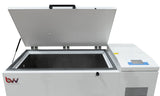 Ultra-Low Chest Style Freezer with Touch Screen LCD  (-86°C) 16.2 Cubic Feet - ETL Rated