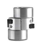 Eccentric Recovery Pump Shaft Adapter