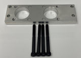 BVV Recovery Pump Top Dead Center Piston Calibration Plate