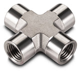 Pipe Cross