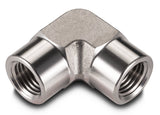 Stainless Steel Female Elbow