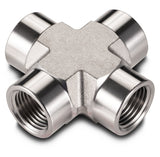 Pipe Cross