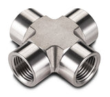 Pipe Cross