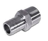 Hose Barb x MNPT