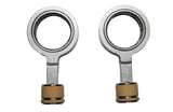 TRS21 / BVV Upgraded Stainless Steel 2-Piece Piston and Rod Design for Hydrocarbon Extraction