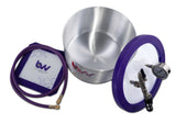 XL Mini Closed Loop Extraction Starter Kit