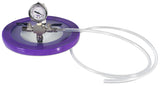 10.75 Glass Resin Trap Lid