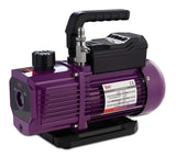 V7S 7CFM Single Stage Vacuum Pump