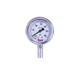 1/2" Compression Gauge