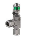 1/2" Compression Pressure Relief Valve