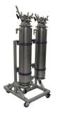 Evaporative Crystallizer