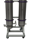 Evaporative Crystallizer