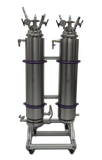 Evaporative Crystallizer