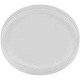 Replacement Glass Disk For Tri-Clamp Sight Glasses
