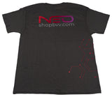 BVV™ Neo Brand T-Shirt