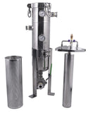 Pressure Filtration System - 6 x 28