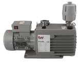 10L Neocision Dual Head Short Path Distillation Turnkey System