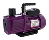SF12D 12CFM Two Stage Spark Free Vacuum Pump
