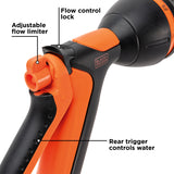 B+D 8-Pattern Nozzle BXWNBB57390