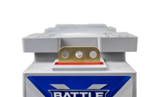 Battle Born 270Ah 12V LiFePO4 Deep Cycle GC3 Battery