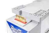 Battle Born 270Ah 12V LiFePO4 Deep Cycle GC3 Battery