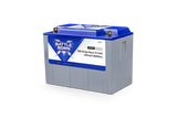 Battle Born 100Ah 12V LiFePO4 Deep Cycle Battery