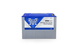 Battle Born 100Ah 12V LiFePO4 Heated Battery Kit