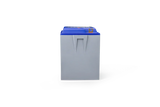 Battle Born 100Ah 12V LiFePO4 Heated Battery Kit