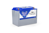 Battle Born 100Ah 12V LiFePO4 Heated Battery Kit