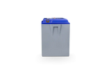Battle Born 100Ah 12V LiFePO4 Heated Battery Kit