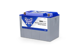 Battle Born 100Ah 12V LiFePO4 Heated Battery Kit