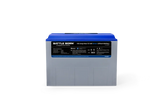 Battle Born 100Ah 12V Smart LiFePO4 Deep Cycle Battery