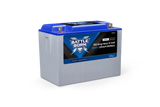 Battle Born 100Ah 12V Smart LiFePO4 Deep Cycle Battery