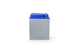 Battle Born 75Ah 12V Group 24 LiFePO4 Deep Cycle Battery