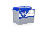 Battle Born 75Ah 12V Group 24 LiFePO4 Deep Cycle Battery