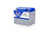 Battle Born 75Ah 12V Group 24 LiFePO4 Deep Cycle Battery