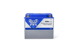 Battle Born 75Ah 12V Group 24 LiFePO4 Heated Battery Kit