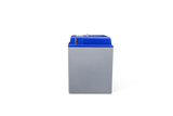 Battle Born 75Ah 12V Group 24 LiFePO4 Heated Battery Kit