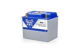 Battle Born 75Ah 12V Group 24 LiFePO4 Heated Battery Kit