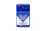 Battle Born 100Ah 12V GC2 LiFePO4 Heated Battery Kit